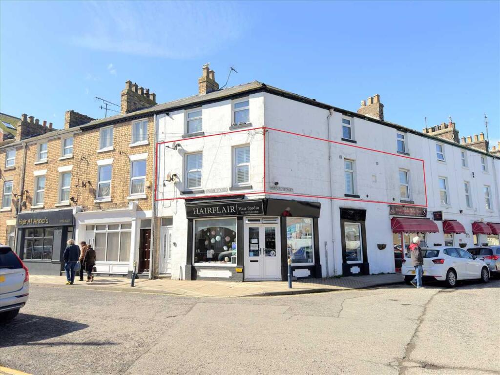 Main image of property: Union Street, Filey