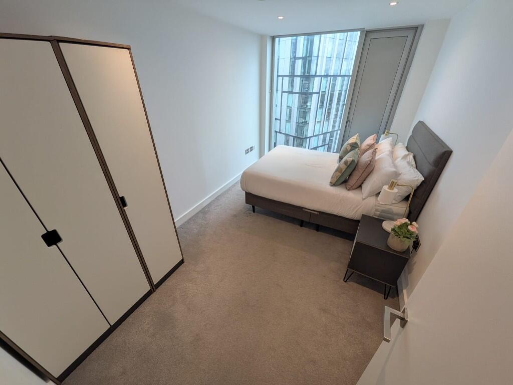 3 bedroom flat for rent