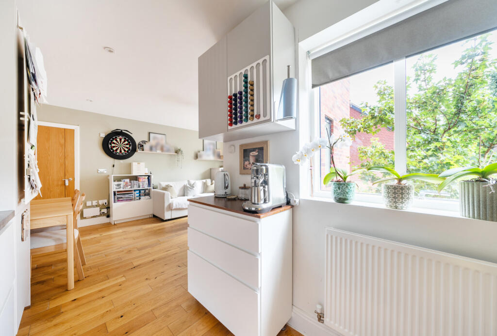 Apartment in Ide Hill, Sundridge with Ide Hill - View 4