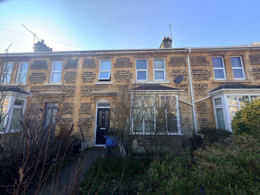 Main image of property: Canterbury Road, Bath