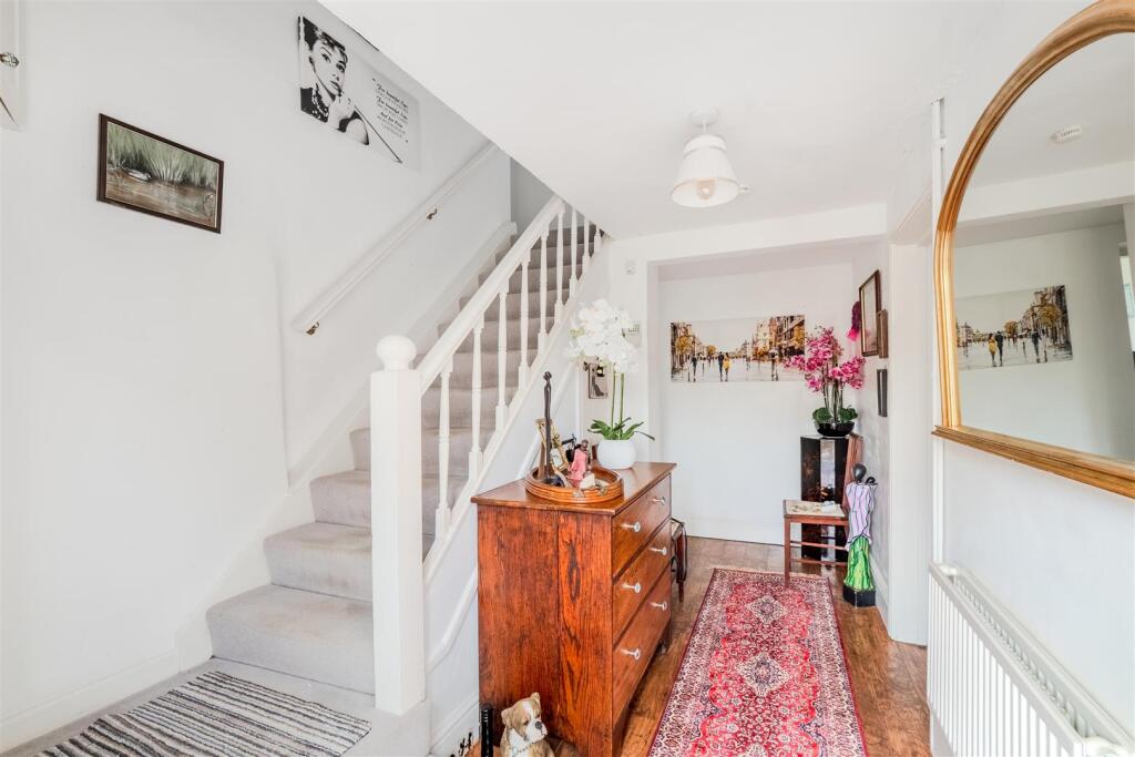 House in Easton in Gordano, Lodway, Pill and Easton-in-Gordano - View 3