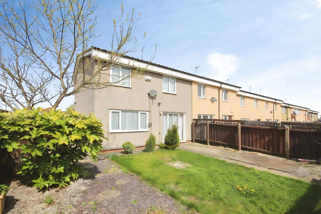 Main image of property: Scampton Garth, Hull, HU7