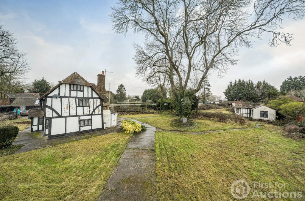 Main image of property: London Road, Wrotham, Sevenoaks