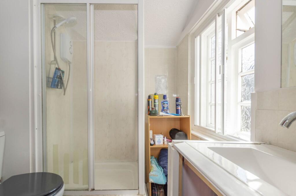 Apartment in Norwich, Norfolk - More