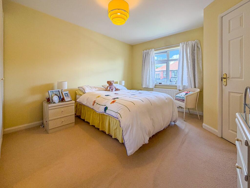 House in Newcastle upon Tyne - View 4