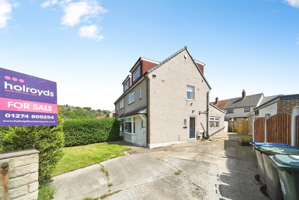 Main image of property: Bank View, Baildon, SHIPLEY