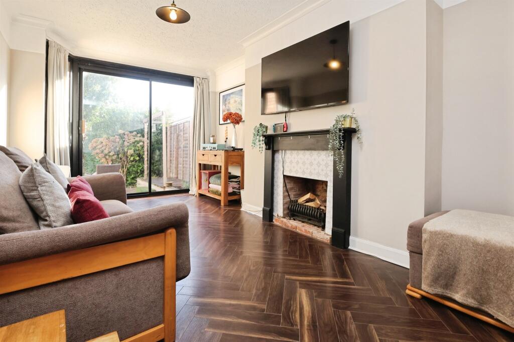 House in Birmingham - View 2