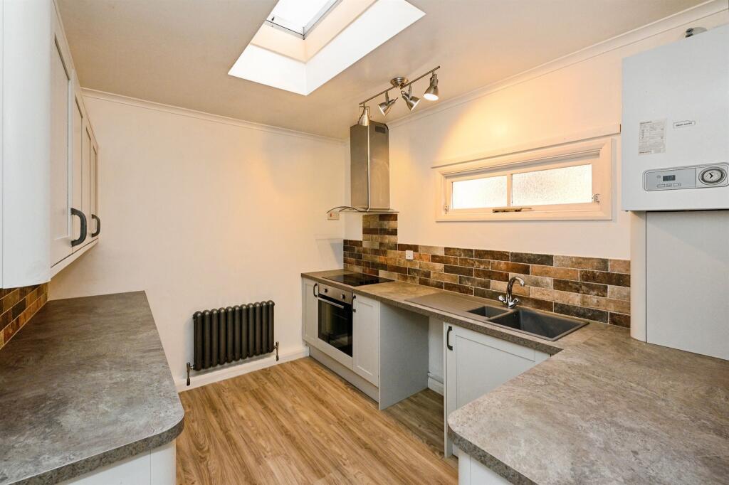 Apartment in Peterborough - View 3