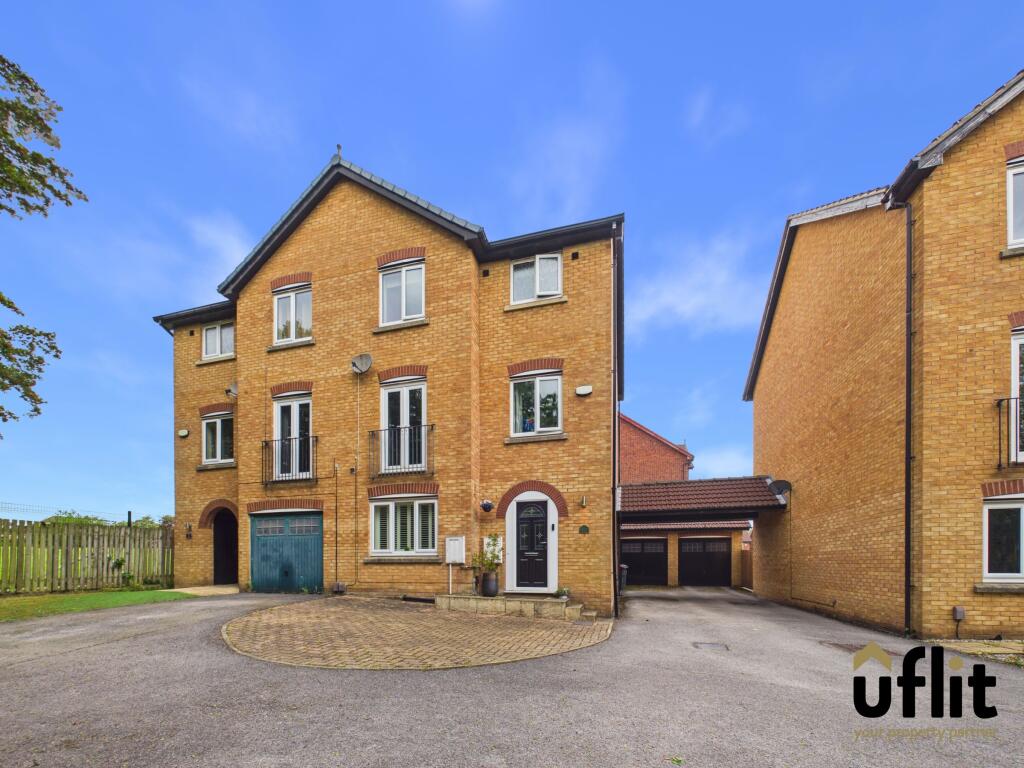Main image of property: Acres View, Rotherham