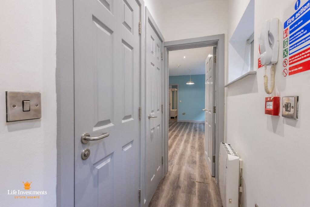 Apartment in Leicester - View 5