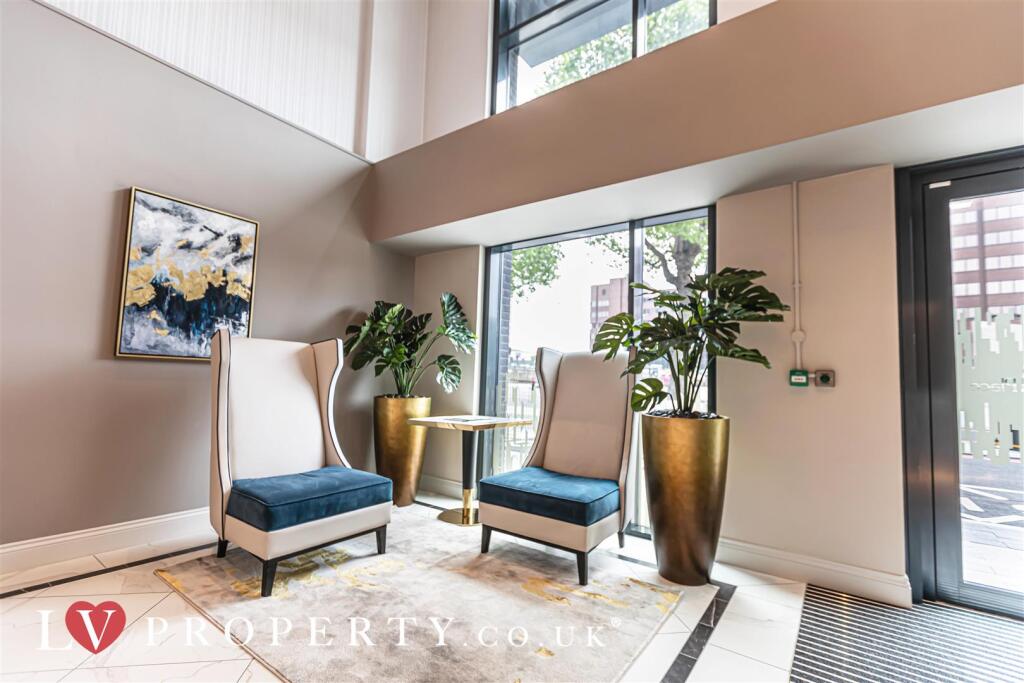 Additional image 3 of Broad Street, Birmingham, West Midlands, B15