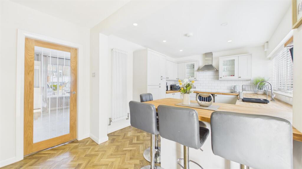 House in Dudley, West Midlands - View 5