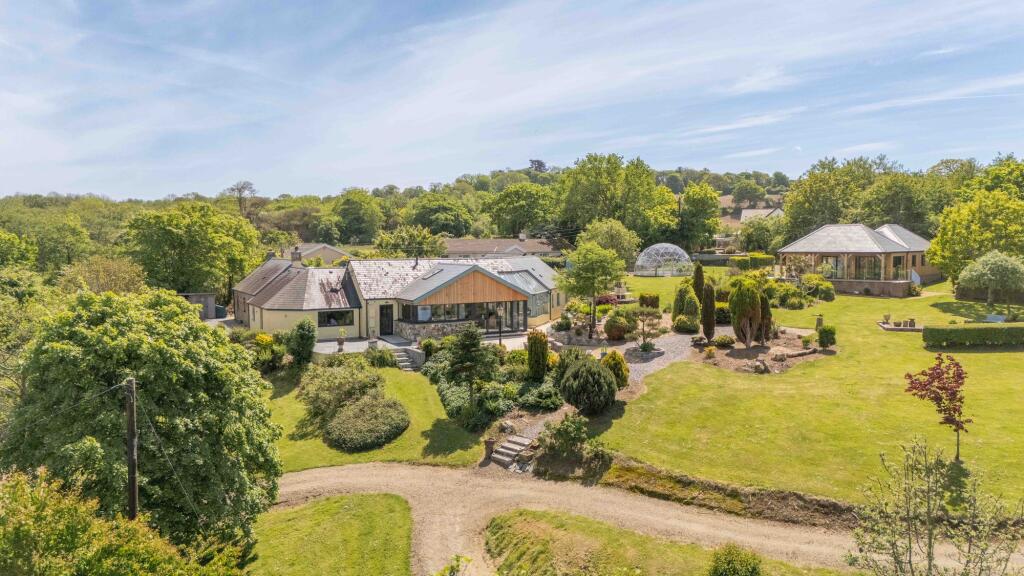 Main image of property: Haverfordwest, SA62