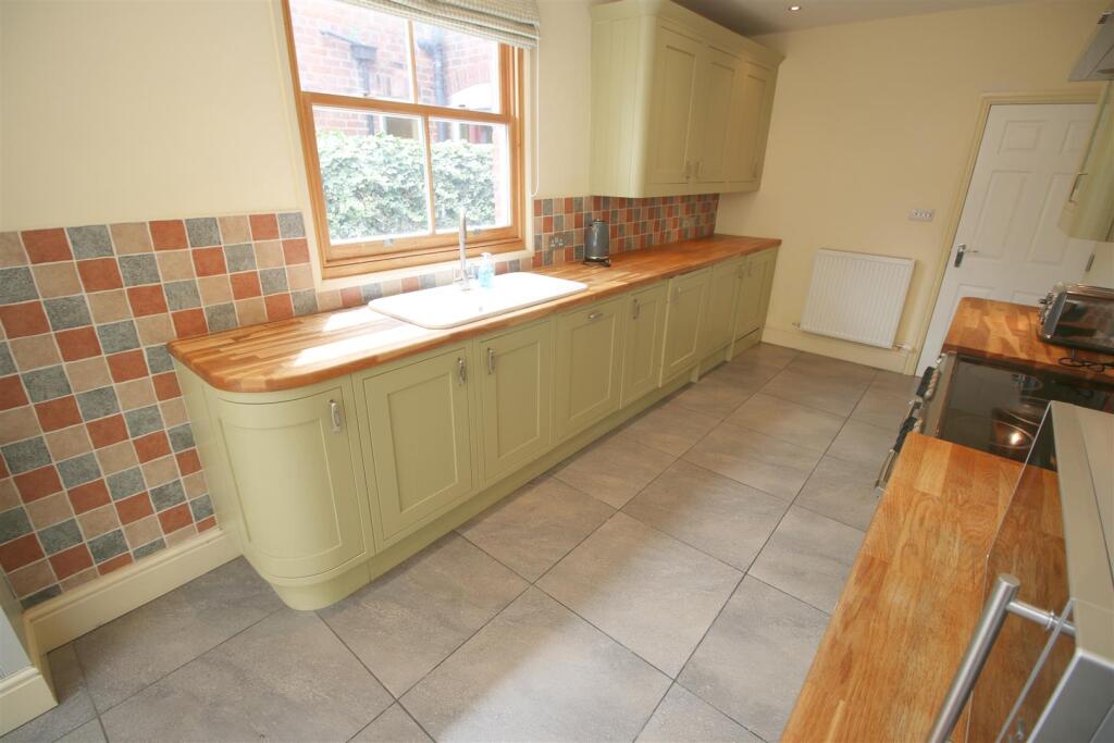 House in Chester - View 3