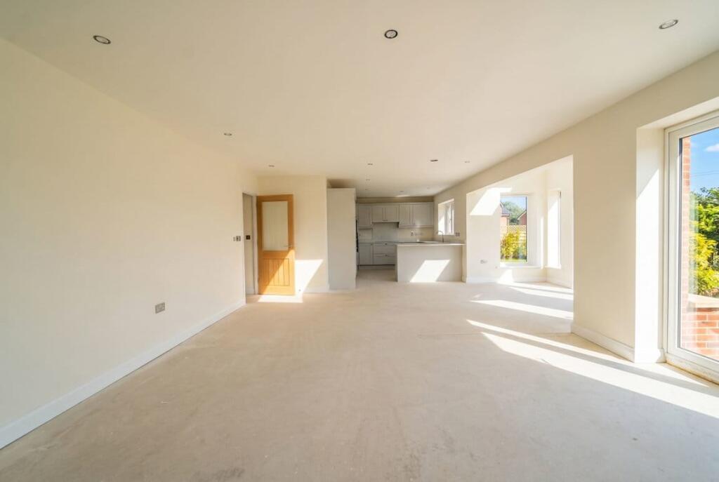 House in Stratford-on-Avon, Henley-in-Arden - More