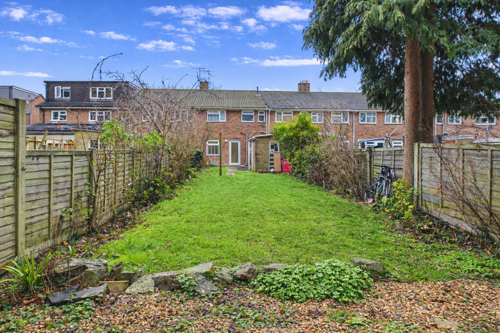 House in Dacorum, Adeyfield - View 2