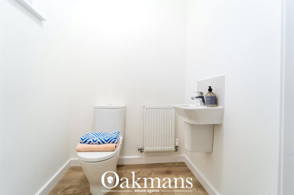 Additional image 16 of Eagle Lane, Birmingham, West Midlands, B31