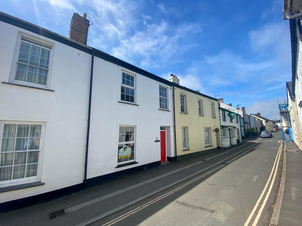 Main image of property: Fore Street, Hartland