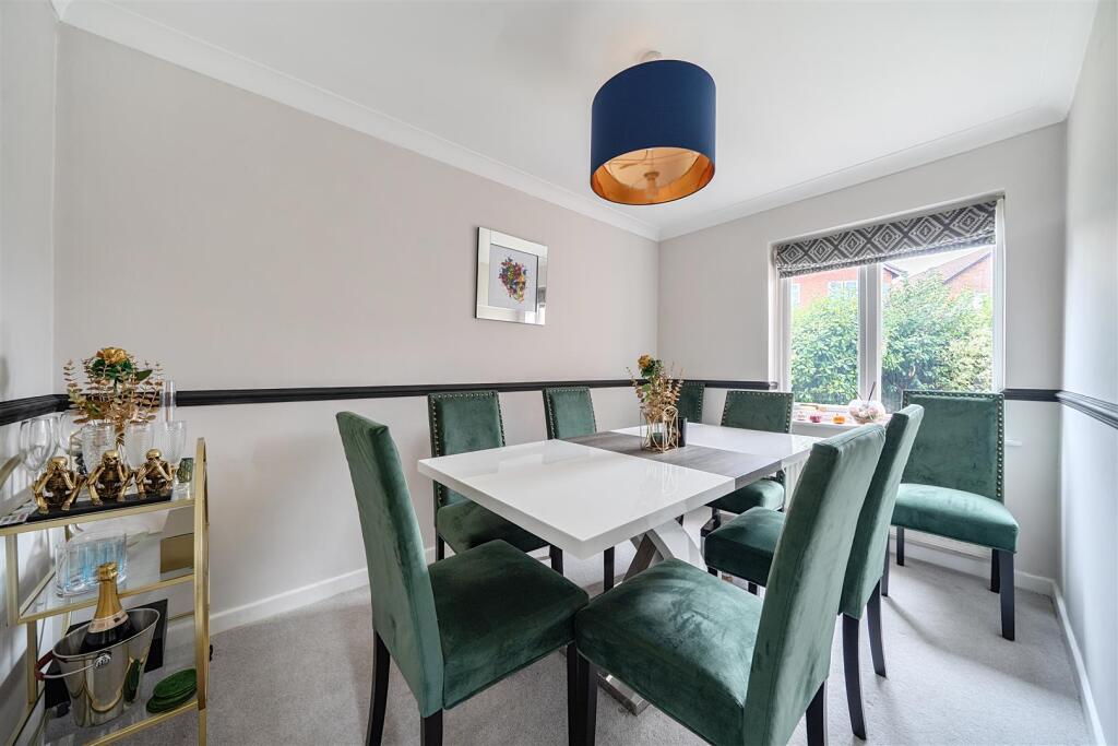 House in Wantage, Stockham - More