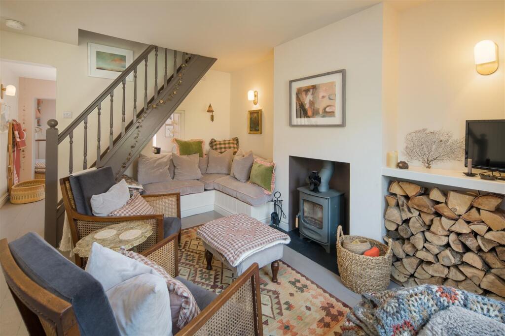 House in Bembridge, Isle of Wight - View 5