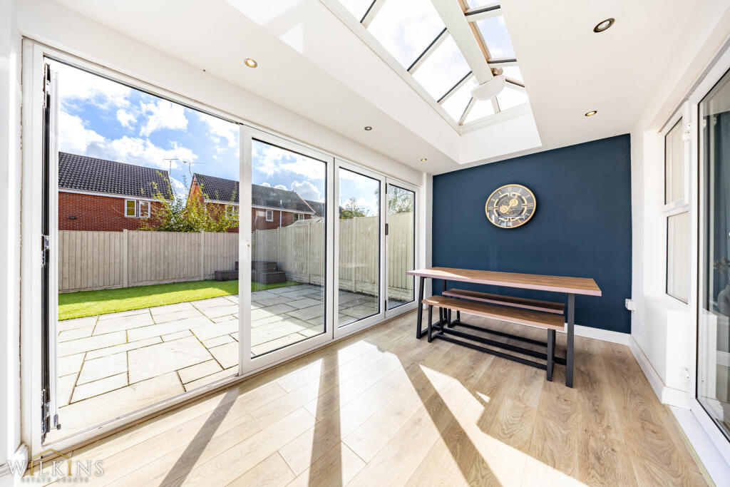 House in Coventry - More