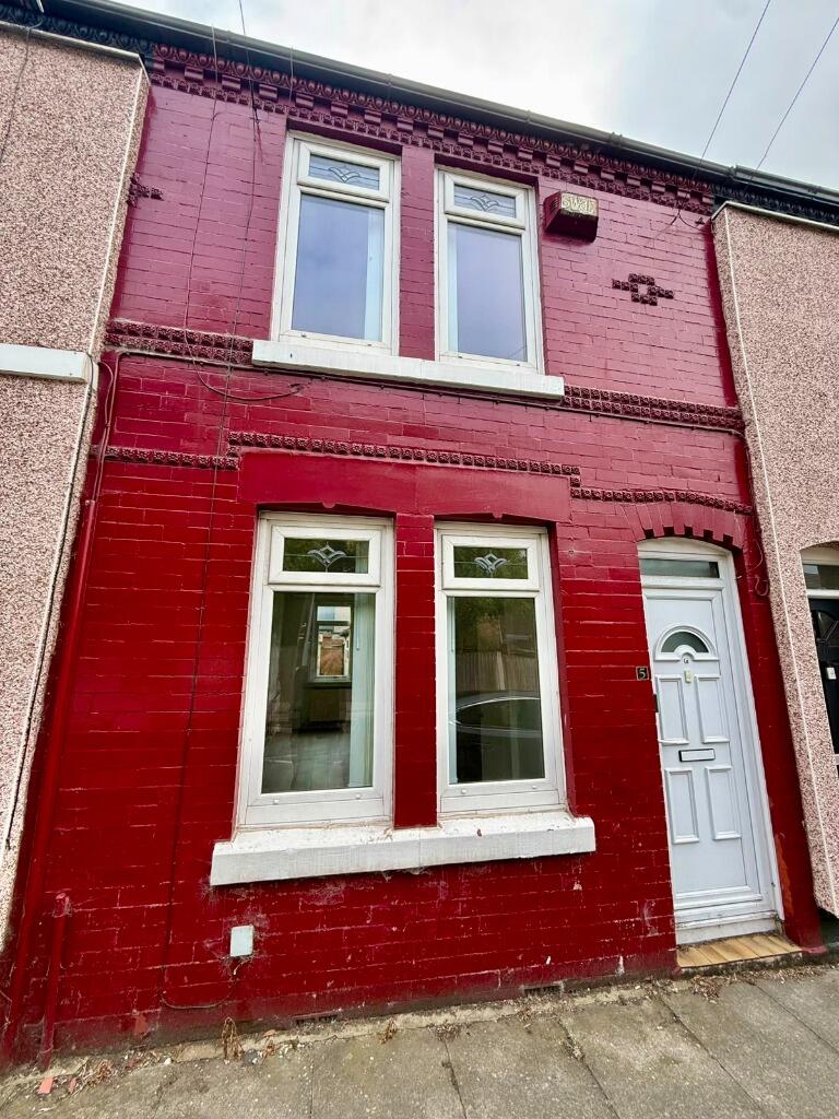 Main image of property: Falconer Street, Bootle, Liverpool, L20