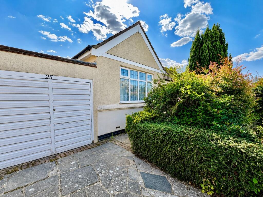 Main image of property: Little Birches, Sidcup, DA15
