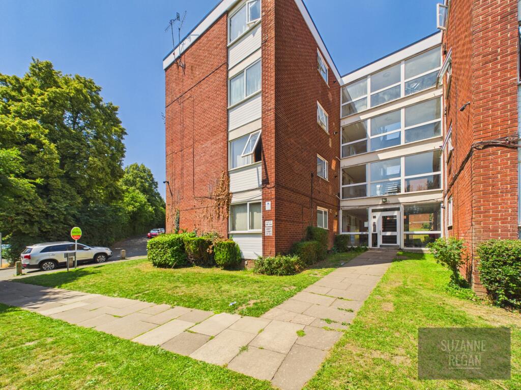 Main image of property: Abbey Court, Whitley, Coventry