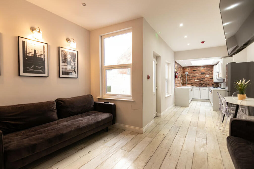 Main image of property: Manton Road, Kensington, Liverpool