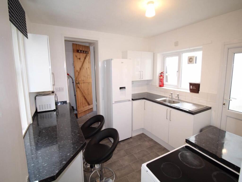 Apartment in Llandudno - View 2