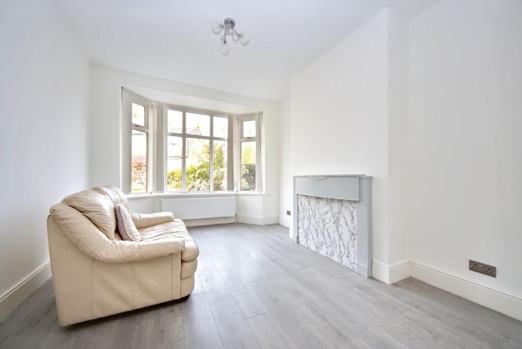 House in Wigan - View 2