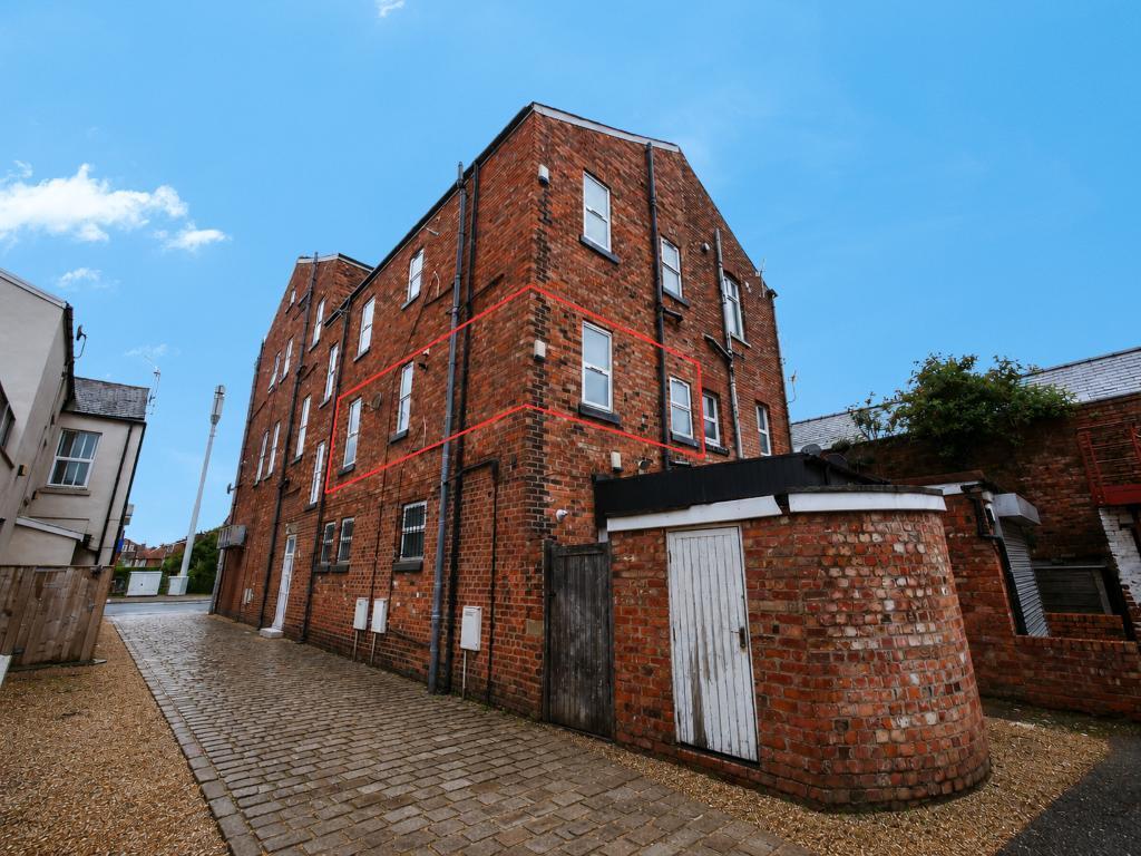 Main image of property: 117 Eastbank Street, Southport, Merseyside, PR8 1DQ