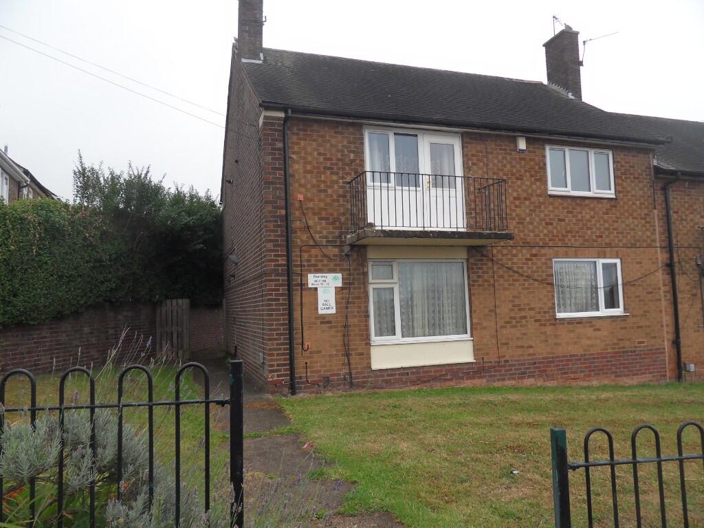 Main image of property: Eversley Walk, Bestwood Park, Nottingham, Nottinghamshire, NG5