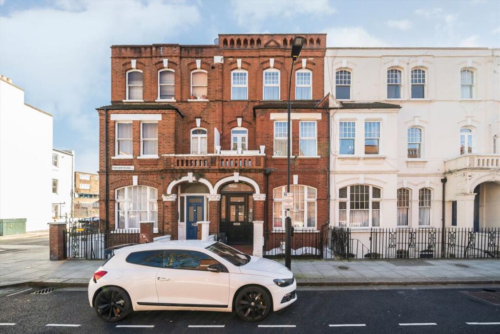 Main image of property: Perham Road, West Kensington