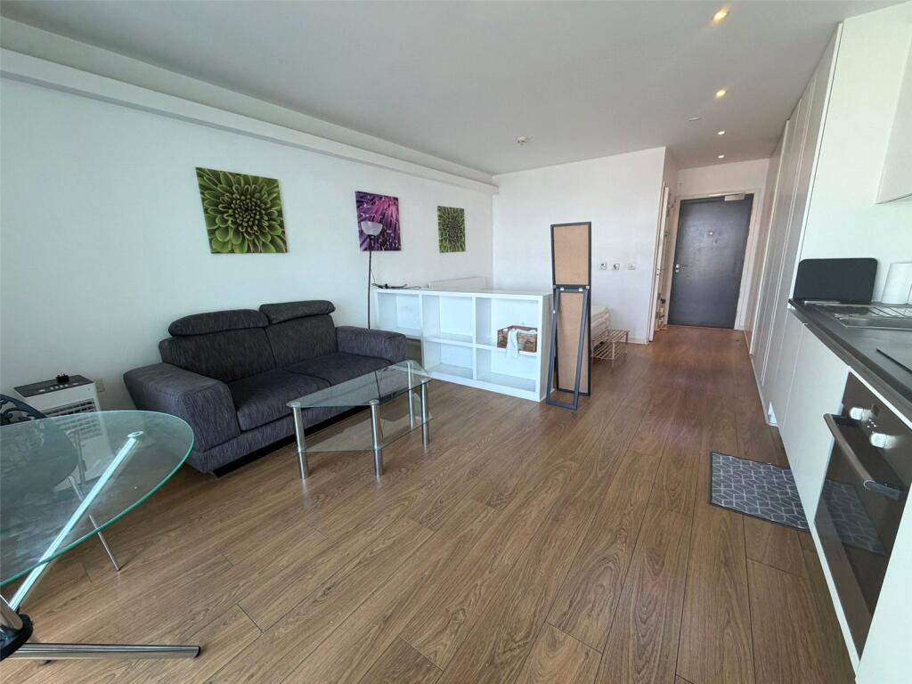Additional image 6 of Wharfside Street, Birmingham, B1