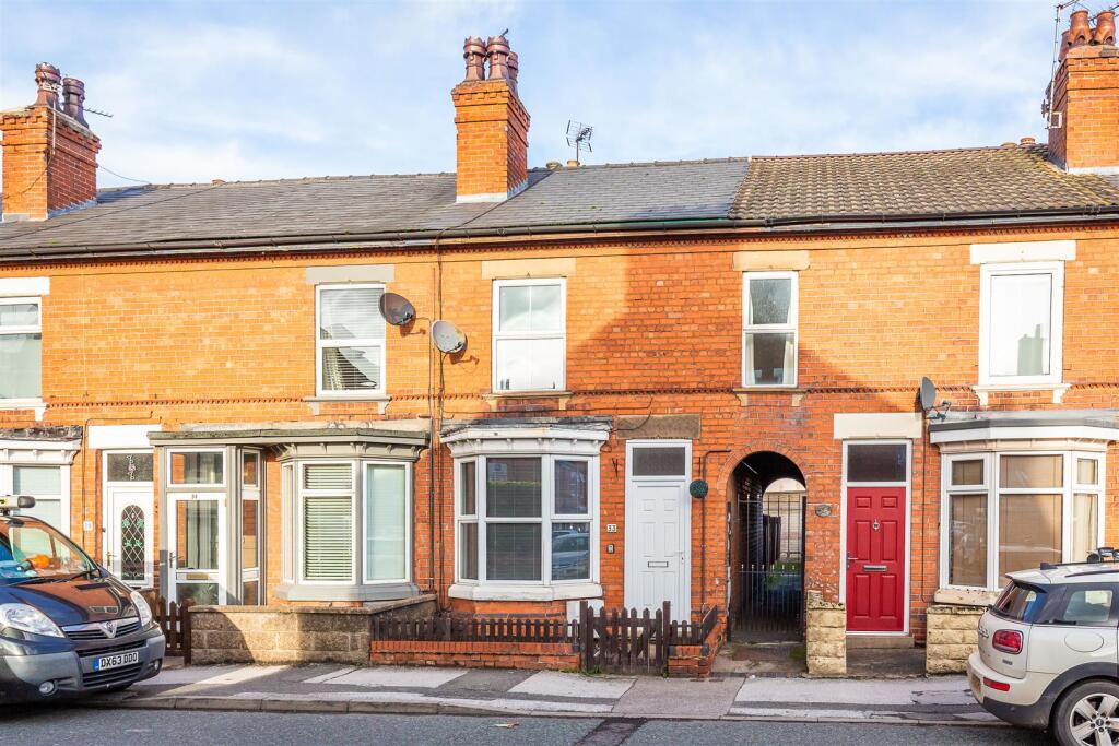 Main image of property: Sleaford Road, Newark, Notts