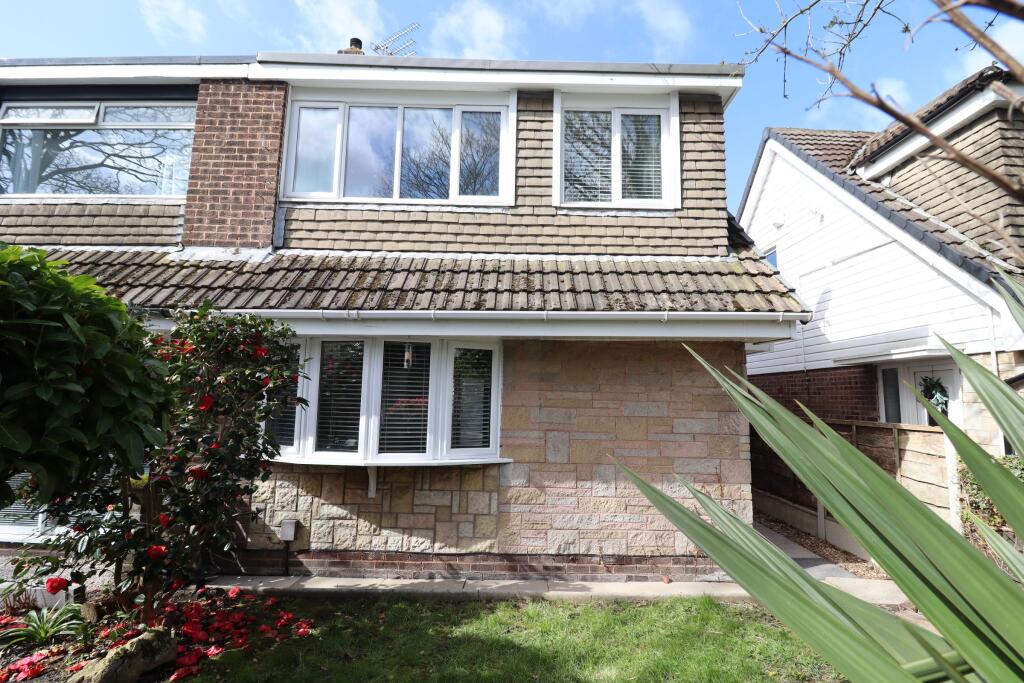 Main image of property: Roeburn Way, Penketh, Warrington