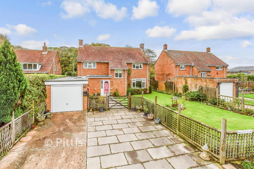 Main image of property: Blackwater Road, Newport, Isle of Wight