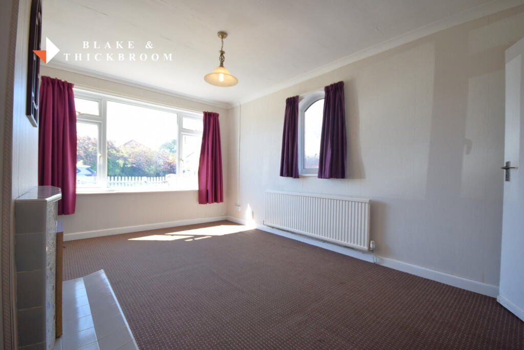 Park Square East, Clacton-On-Sea, CO15 2NN - View 5