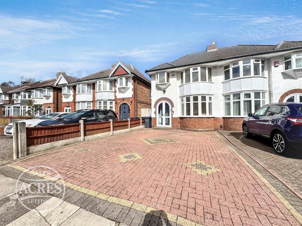 Additional image 48 of Glendower Road, Perry Barr, Birmingham