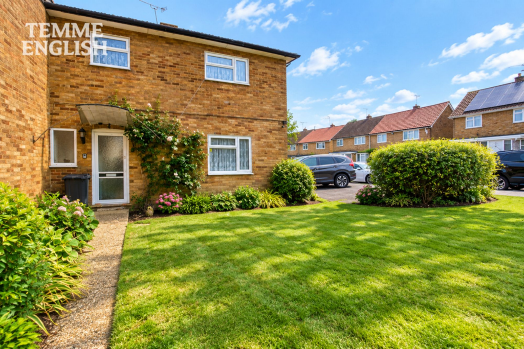 Main image of property: The Fremnells, Basildon, SS14