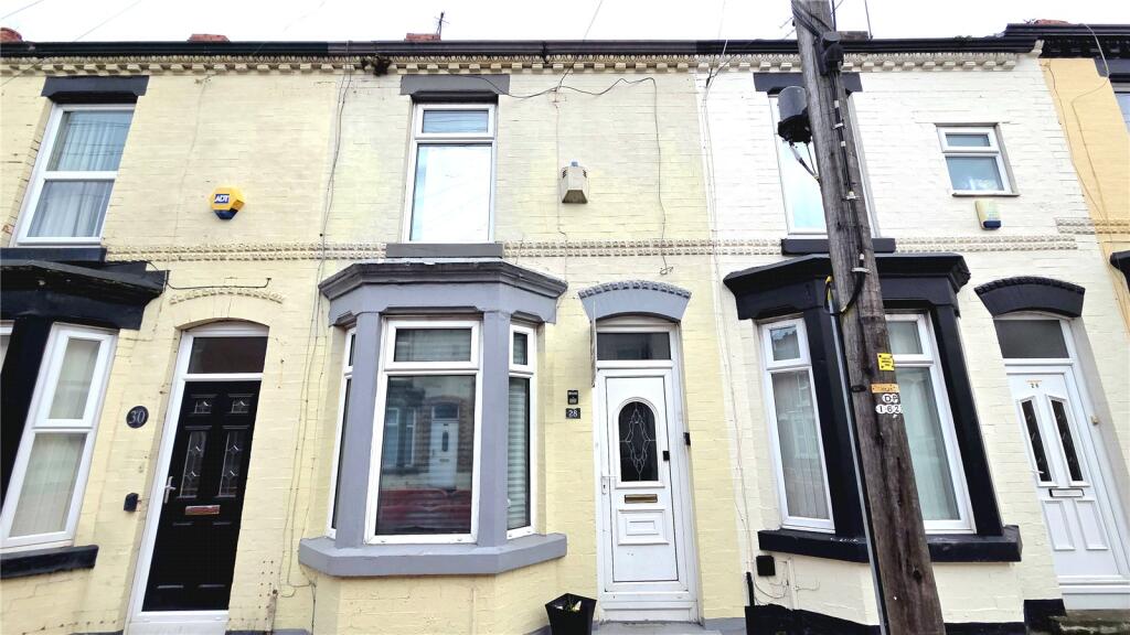 Main image of property: Southgate Road, Liverpool, Merseyside, L13