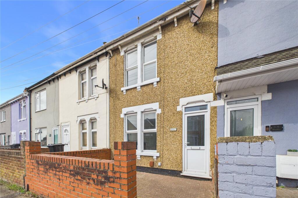 Main image of property: Cricklade Road, Gorse Hill, Swindon, SN2