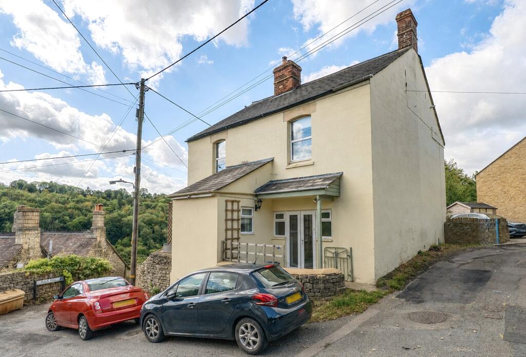 Main image of property: Coppice Hill, Chalford, Stroud, Gloucestershire, GL6