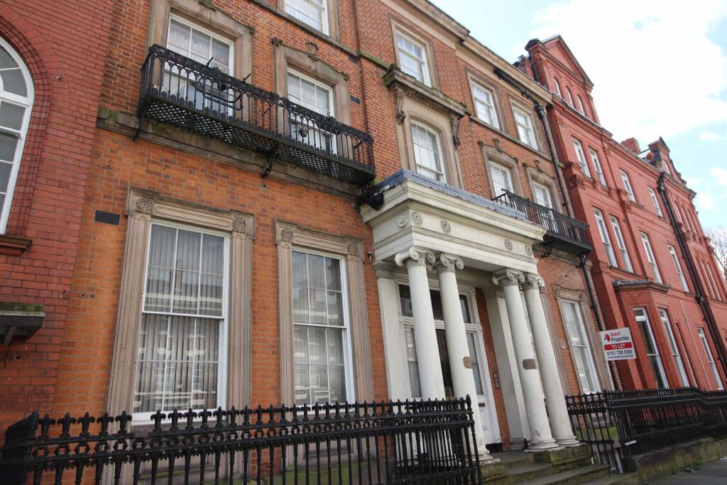 Main image of property: Catherine House, 96 - 98 Upper Parliament St, Liverpool, L8