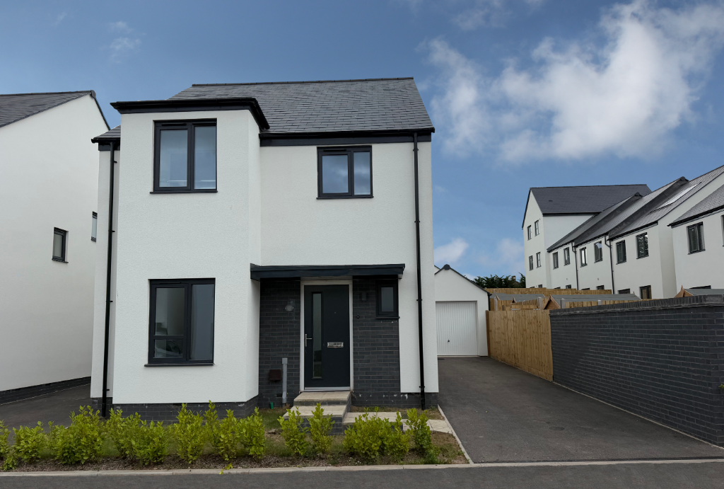 Main image of property: Tithebarn Way, 
Exeter, 
EX1 3YS