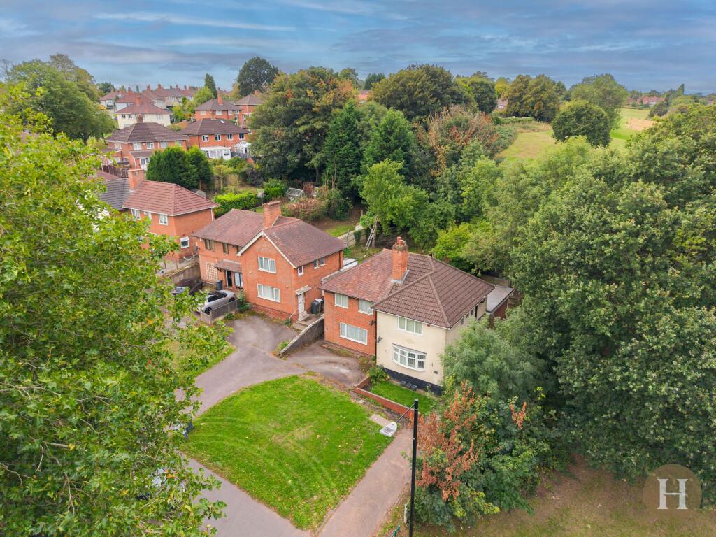 House in Birmingham, West Midlands - View 2