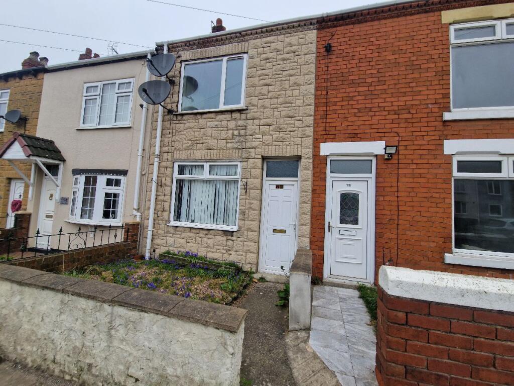 Main image of property: Lordens Hill, Dinnington