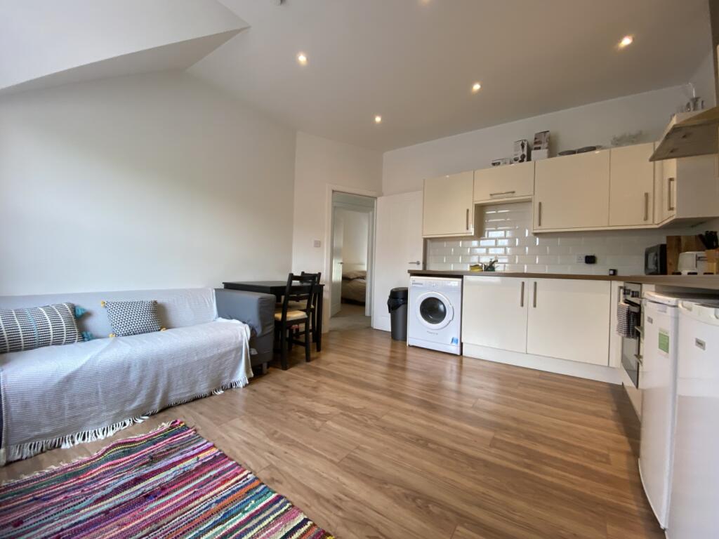 Main image of property: Penylan Road, Penylan