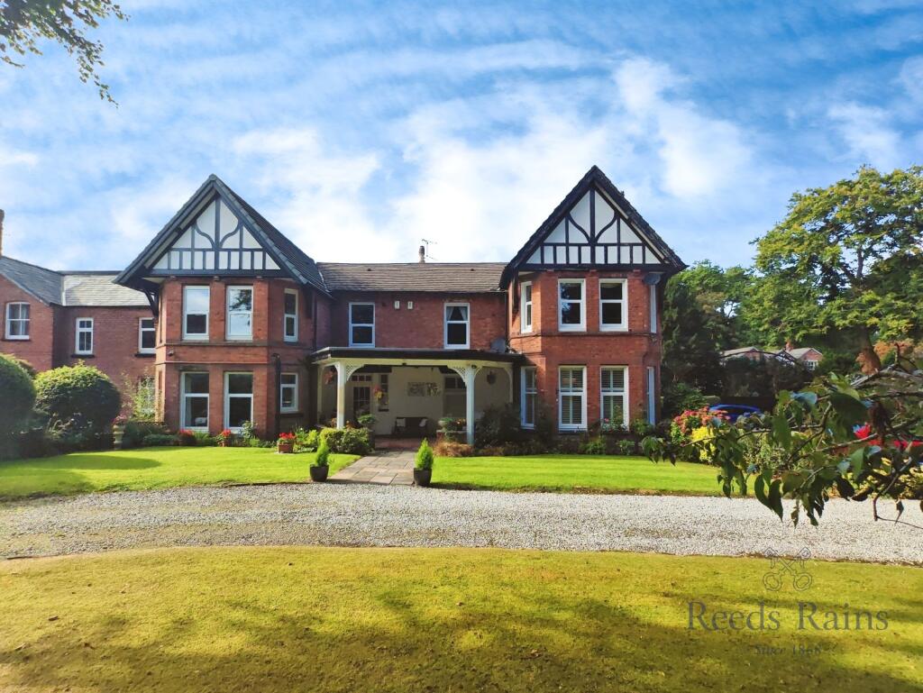 Main image of property: Dalefords Lane, Whitegate, Northwich, Cheshire, CW8